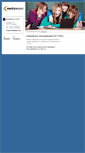 Mobile Screenshot of ml-schulwebseite.de